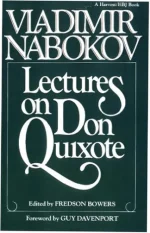 Lectures on Don Quixote