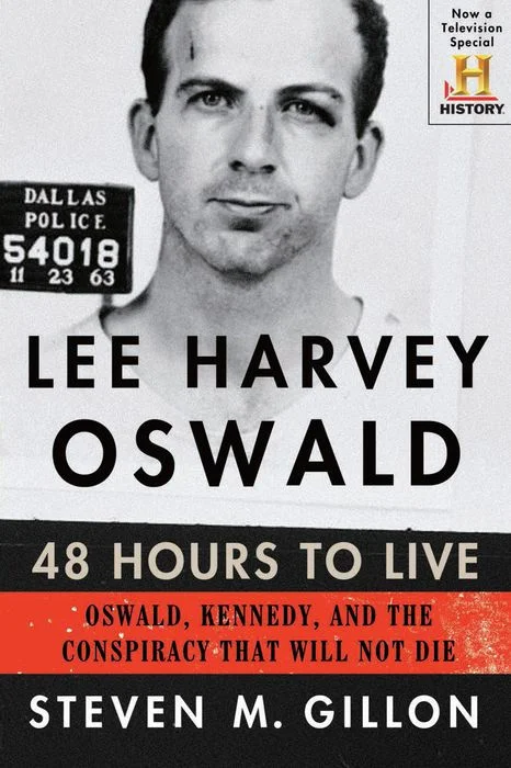 Lee Harvey Oswald