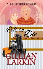 Left to Die