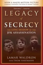 Legacy of Secrecy