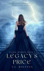 Legacy's Price