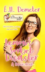 Lemon's Sorbet Disaster