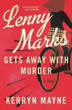 Lenny Marks Gets Away With Murder