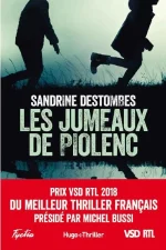 Les Jumeaux De Piolenc