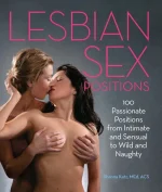 Lesbian Sex Positions