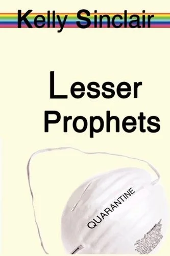 Lesser Prophets