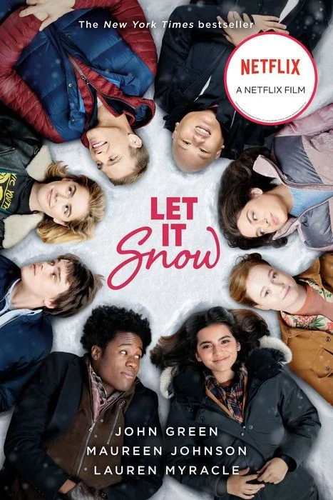 Let It Snow