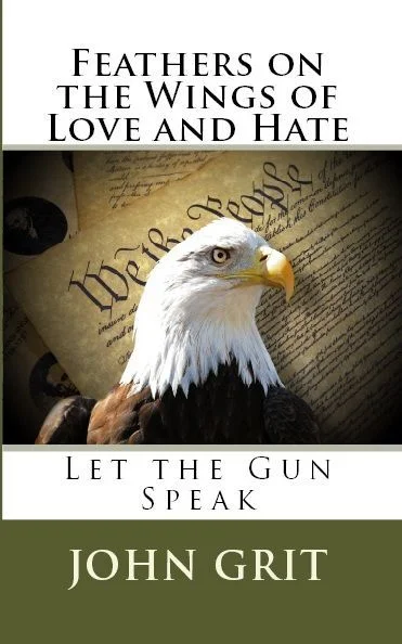 Let the Gun Speak
