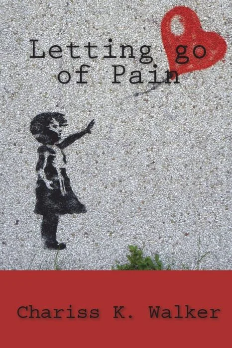 Letting Go of Pain