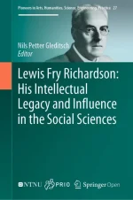 Lewis Fry Richardson