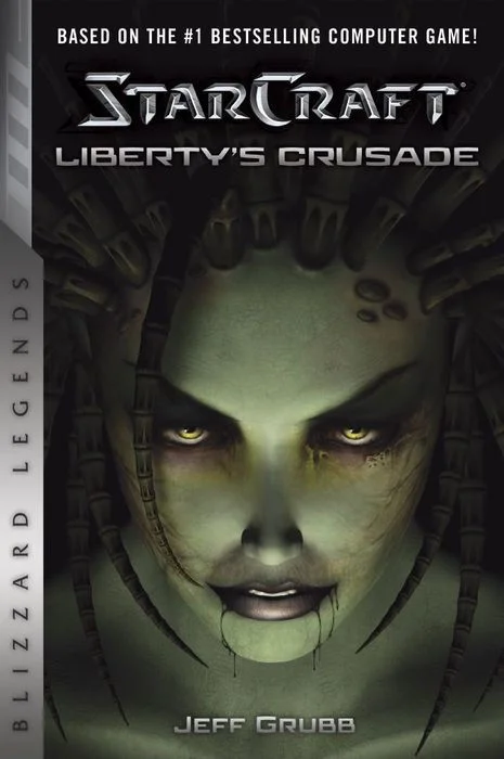 Liberty's Crusade