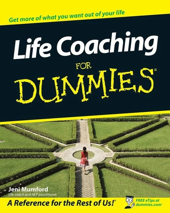 Life Coaching for Dummies