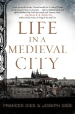Life in a Medieval City