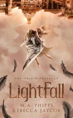 LightFall