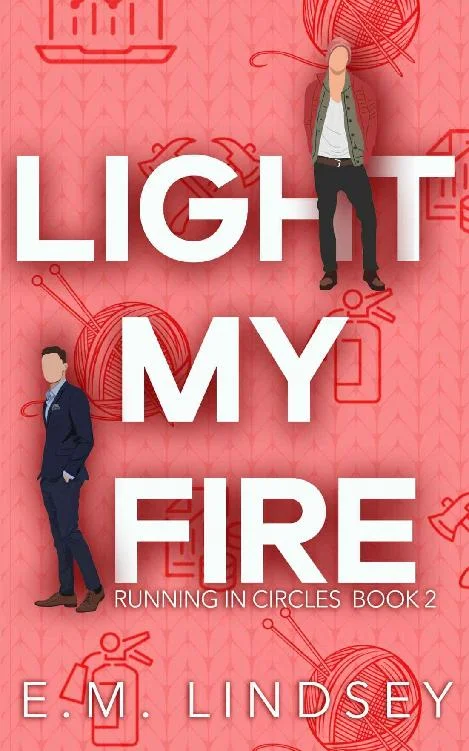 Light My Fire
