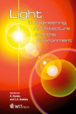 Light in Engineering, Architecture and the Environment