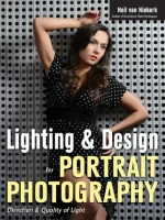 Lighting & Design for Portrait Photography