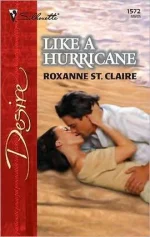 Like a Hurricane