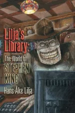 Lilja's Library: The World of Stephen King