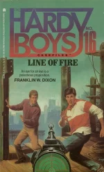 Line of Fire