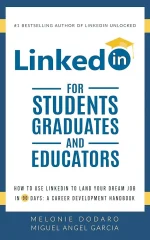 LinkedIn for Students, Graduates, and Educators