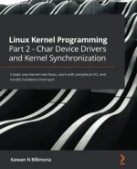 Linux Kernel Programming Part 2