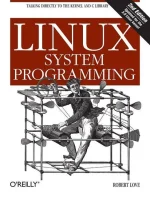 Linux System Programming