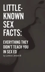 Little-Known Sex Facts