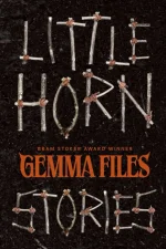 Little Horn: Stories