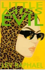 Little Miss Evil