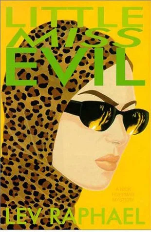 Little Miss Evil