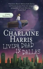 Living Dead in Dallas