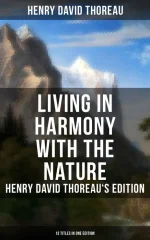 Living in Harmony With the Nature