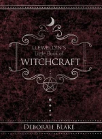 Llewellyn's Little Book of Witchcraft