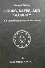 Locks, Safes and Security