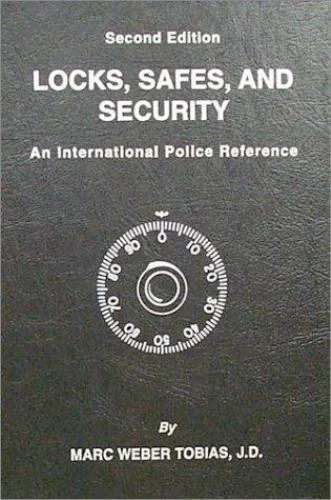 Locks, Safes and Security