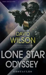 Lone Star Odyssey: Obstacles