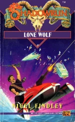 Lone Wolf