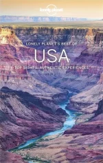 Lonely Planet Best of USA