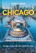 Lonely Planet Pocket Chicago