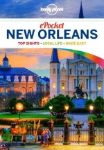 Lonely Planet Pocket New Orleans