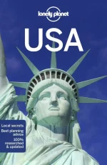 Lonely Planet USA