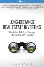 Long-Distance Real Estate Investing