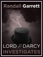Lord Darcy