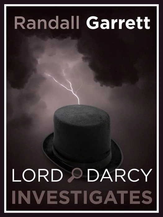 Lord Darcy