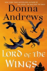 Lord of the Wings