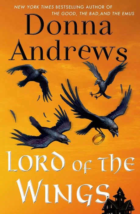 Lord of the Wings