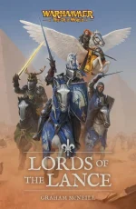 Lords of the Lance