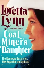 Loretta Lynn: Coal Miner's Daughter