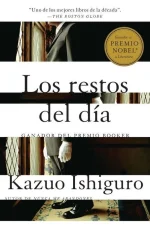 Los Restos Del Día